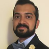 Shreyas Bhat