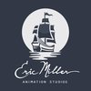 Eric Miller Animation Studios
