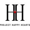 Project Happy Hearts