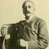 Moses Jacob Ezekiel
