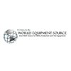 World Equipment Source