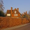 Chevening, Kent
