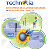 Technolia 2.0