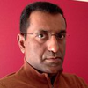 Vijay K Raman
