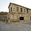 Larnaca Castle