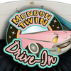 Mendon Twin Drive-In