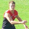 Jared Rivers