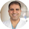 Mohammed Saeed
