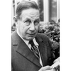 George de Mestral