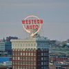 Western Auto