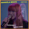Manuela Bravo