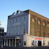 The Old Vic