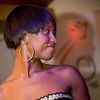 Michelle Gayle