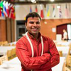 Deepak Azad