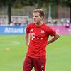 Mario Götze