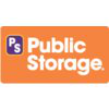 Public Storage Canada