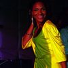Teedra Moses