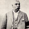 Augustus Radcliffe Grote
