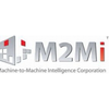 Machine-to-Machine Intelligence (M2Mi) Corp
