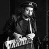 Vinicio Capossela