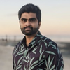 Preetam Mohan Shetty