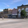 Wilson, Kansas