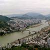 Qingtian County