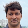 Gopi Krishna