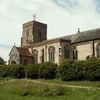 Capel St. Mary