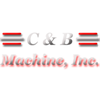 C & B Machine, Inc.