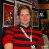 Simon Spurrier