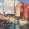 Edgar Alwin Payne