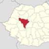 Alba County