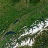 Swiss Alps