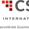 CSG International