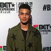 Jordan Fisher