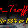 CA Traffic Ticket