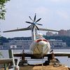 Ground effect vehicle