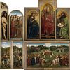 Altarpiece
