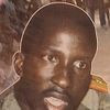 Thomas Sankara