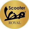 Scooter VIP