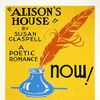 Alison's House