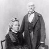 Catherine Gladstone