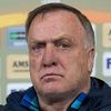 Dick Advocaat