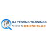 QA Testing Trainings