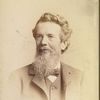 Jonathan Baxter Harrison