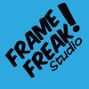 Frame Freak Studio
