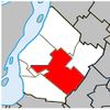 Saint-Hubert, Quebec