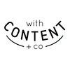 With Content