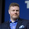Mark Steyn